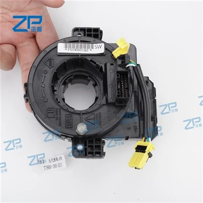 Clock Spring Spiral Cable Sub-Assy Cinta Airbag 77900-TRO-B21 za Honda Civic 2012-2015 Cr-V 2012-2016