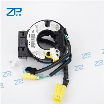 Clock Spring Spiral Cable Sub-Assy Cinta Airbag 77900-SAA-G01 za Honda Jazz 2002-2007